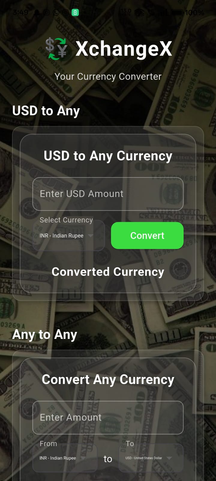 App Screenshot 2