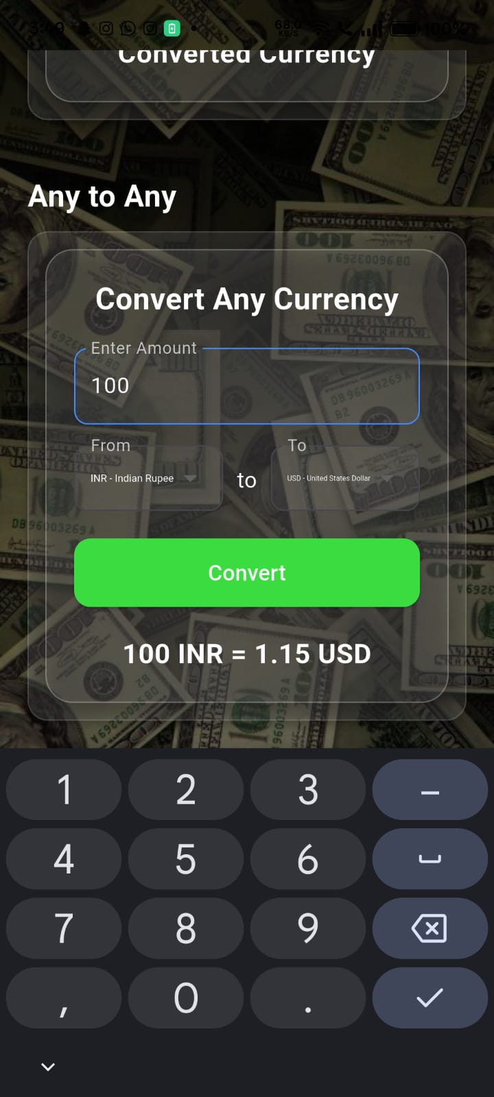 App Screenshot 3