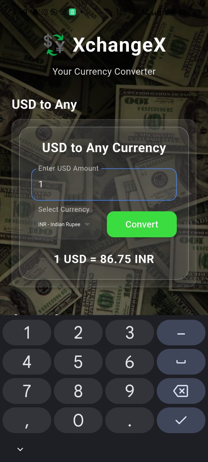 App Screenshot 4